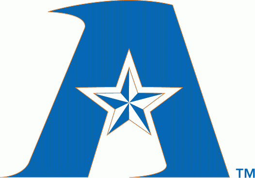 Texas-Arlington Mavericks 1991-Pres Alternate Logo v2 diy iron on heat transfer